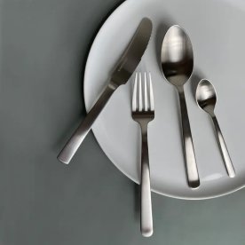 Kay Bojesen Grand Prix Bestick, 4 delar, Polerad