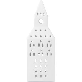 Kähler Urbania Ljuslykta Kyrktorn H20 cm