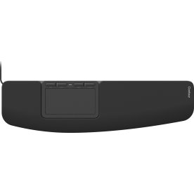 Contour Touch Ergonomisk Touchpad, med kabel
