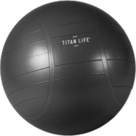 Titan Life Pro Träningsboll, Ø65 cm