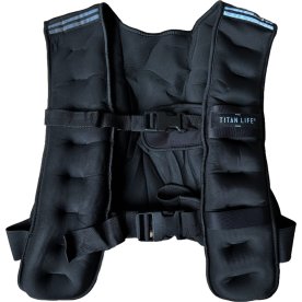 Titan Life Viktväst, 10 kg