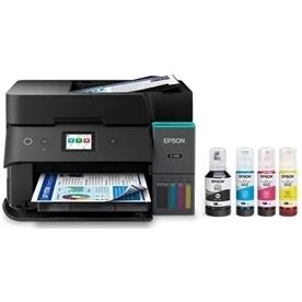 EPSON ET-4950 Multifunktions Bläckskrivare, färg
