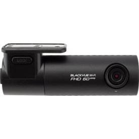 BLACKVUE Dashcam DR590X Plus, 32GB, svart