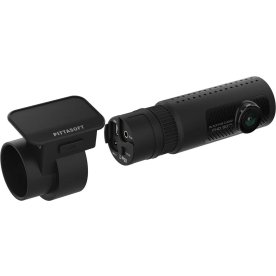 Blackvue Dashcam DR770X-1CH II 64GB, svart
