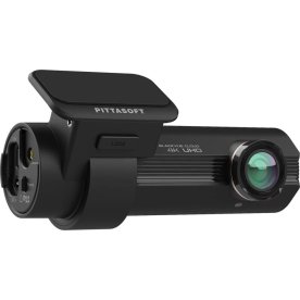 Blackvue Dashcam DR970X-1CH, 64GB, svart