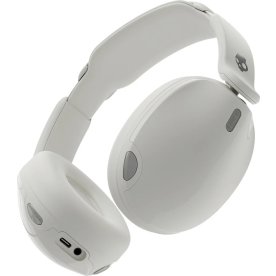 Skullcandy Hörlurar hesh 540 ANC bone, vit