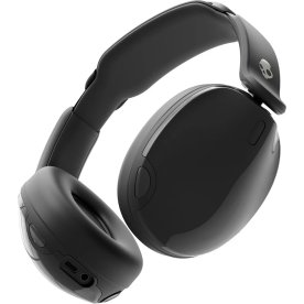 Skullcandy Hörlurar Hesh 540 over-ear, svart