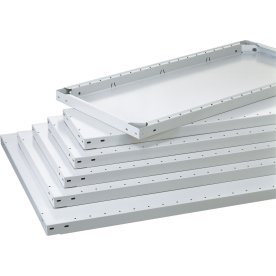 META Clip 100 kg, 100x50, 1 x hylla