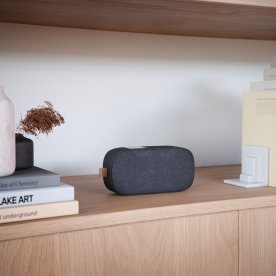 SACKit Go Care 300 Bluetooth Högtalare, svart