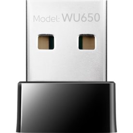 CUDY Adapter USB WU650
