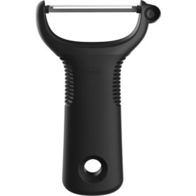 OXO Y-Skalare med svängbart blad, silikon/stål