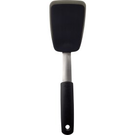 OXO Flexibel stekspade, silikon/stål
