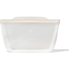 OXO Stand-Up silikonpåse, stor, 1,892 l.