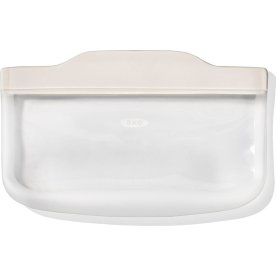 OXO Silikonpåse, liten, 354 ml.