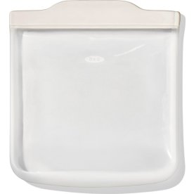 OXO Silikonpåse, mellan, 946 ml.