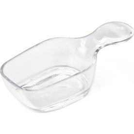 OXO POP Kaffemått t. förvaringslåda, klar, 60 ml.