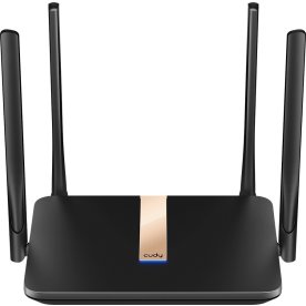 CUDY 4G Router LT500D, WF5, AC1200