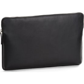 Carlobolaget Florens Datorfodral, 15", svart