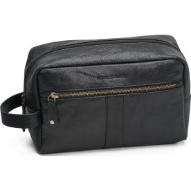 Carlobolaget House of Sajaco Toalettväska, svart