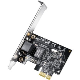 CUDY Adapter PCI-E PE10, Gigabit 1P