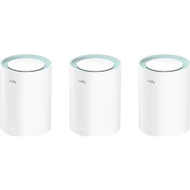 CUDY Mesh Solution M1500 WF6, AX1500 (3-pack)