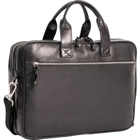 Carlobolaget Florens Datorväska, 15,6", svart