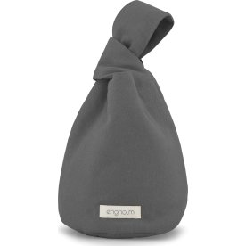 Engholm Thor brödkorg, bomull, grå