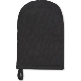 Engholm Mini grillvante, svart