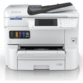Epson multifunktionsskrivare för färg EM-C7100DWF