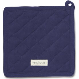 Engholm Thor grytlapp, blå