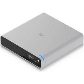 Ubiquiti CloudKey+ - UniFi OS-konsol - UCK-G2-SSD