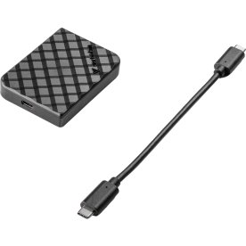 VERBATIM Store ´n ´Go Mini Diamond USB-C 1TB