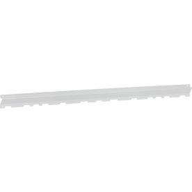 Upphängningsskena för systemboxstativ