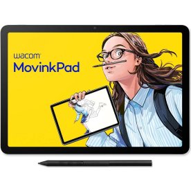 WACOM MovinkPad 11, Kreativ, bärbar surfplatta