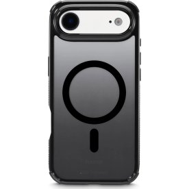 HAMA Mobilskal till iPhone Air, MagCase, Svart