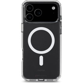 HAMA Mobilskal, iPhone 17 Pro Max - MagCase