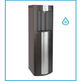 Waterrex ArcticChill Vattenfontän, golvmodell
