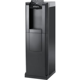 Blupura dricksvattenkyl Hydrazon/KT/svart/golvmod.