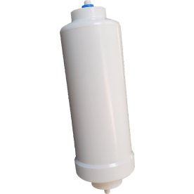 Waterrex-Omnipure kolfilter - 6 mm, JG slang