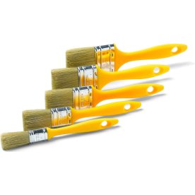 Schuller Mercato M Lackpenselset, 5 st.