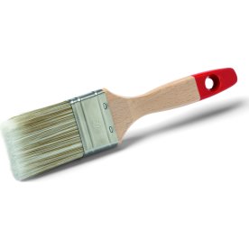 Schuller Allround L Platt Pensel, 40 mm.