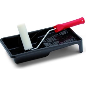 Schuller Soft Pro HK-R Målarbrickset, 11 cm.