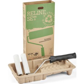 Schuller Mini Målartrågsset, 10 cm, FSC