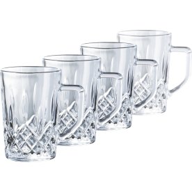 Aida Harvey Hotdrink mugg m/handtag, 27,5 cl, 4st