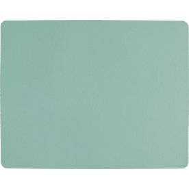 Aida Design Bordstablett, silikon, 42x33cm, grön