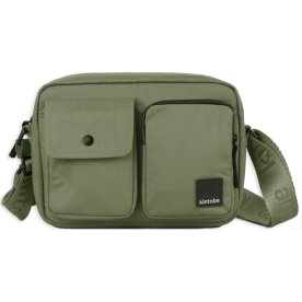 Kintobe Miles, Olivblad