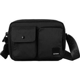 Kintobe Miles, Jet black