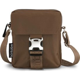 Kintobe Nico, Earth brown