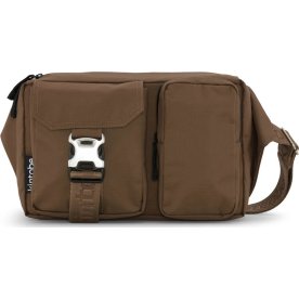 Kintobe Luca, Earth brown