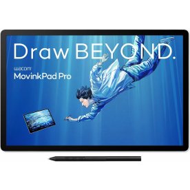 WACOM Tablet, MovinkPad Pro 14